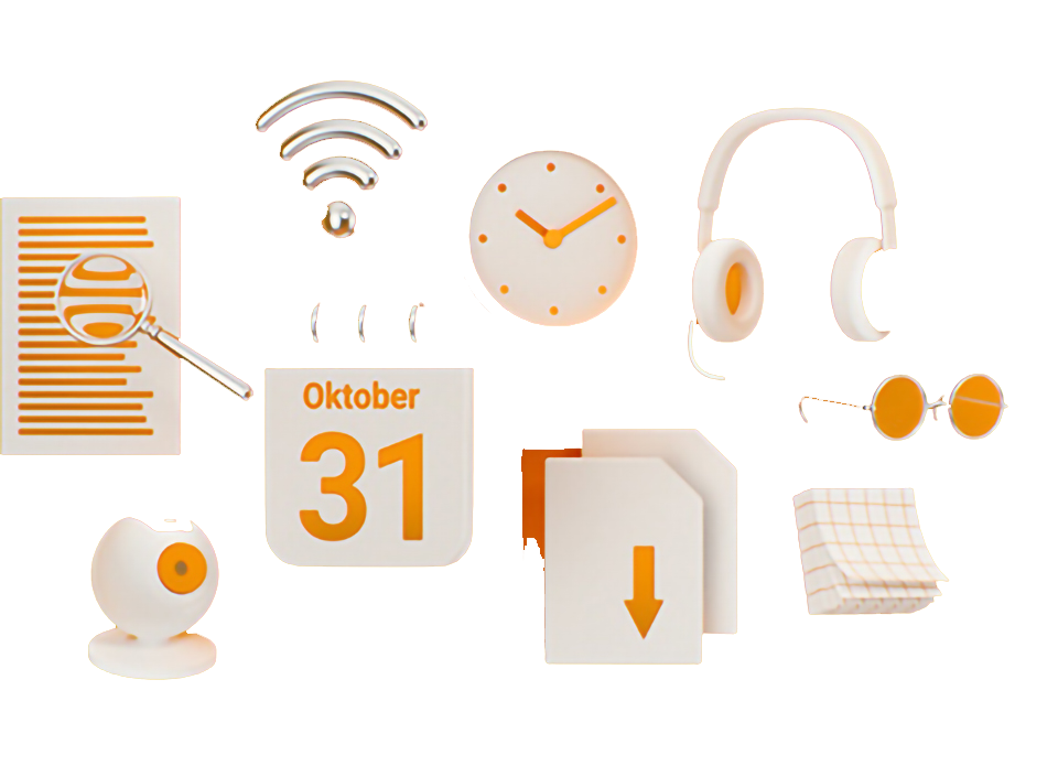 Kontakt zum eCampus Handwerk (Piktogramm)